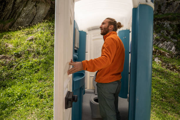 Best Porta potty for special events  in Lexington, TN