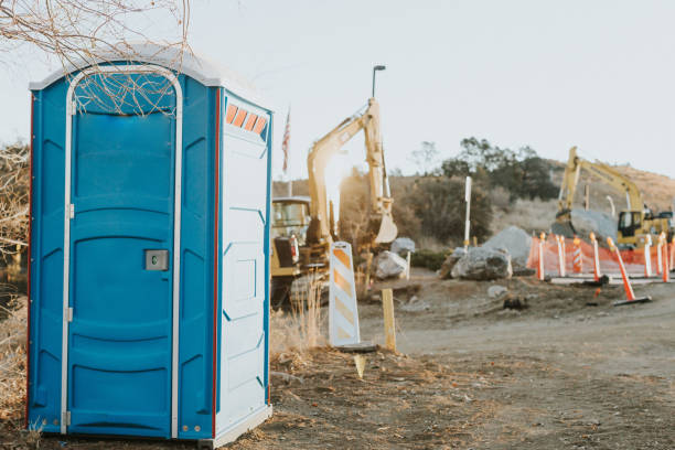 Best Porta potty delivery and setup  in Lexington, TN