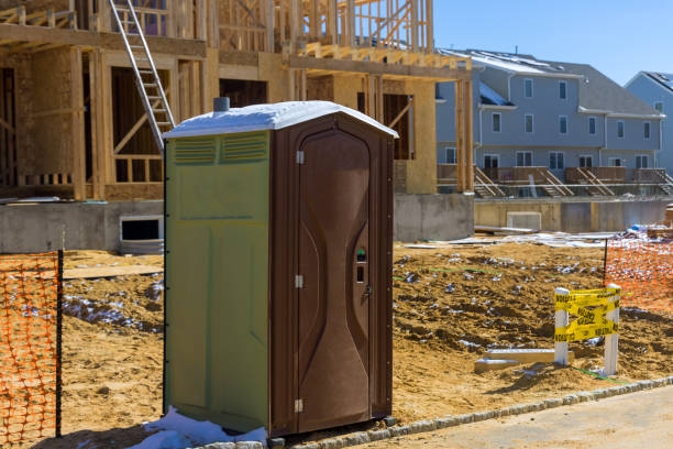 Porta potty rental for festivals in Lexington, TN