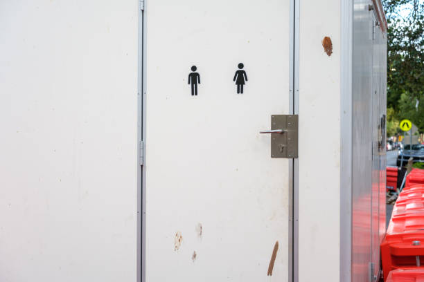 Best Sanitation services for porta potties  in Lexington, TN