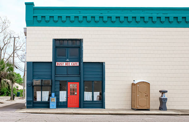 Best Best portable toilet rental  in Lexington, TN