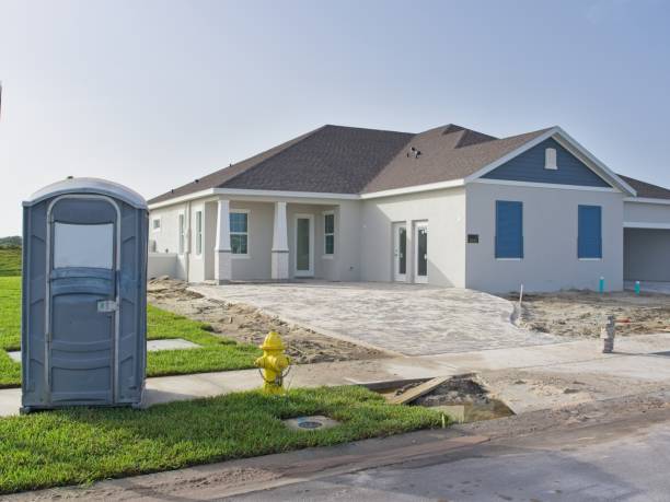 Best Portable restroom solutions  in Lexington, TN