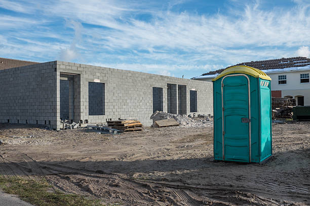 Best Porta potty rental near me  in Lexington, TN